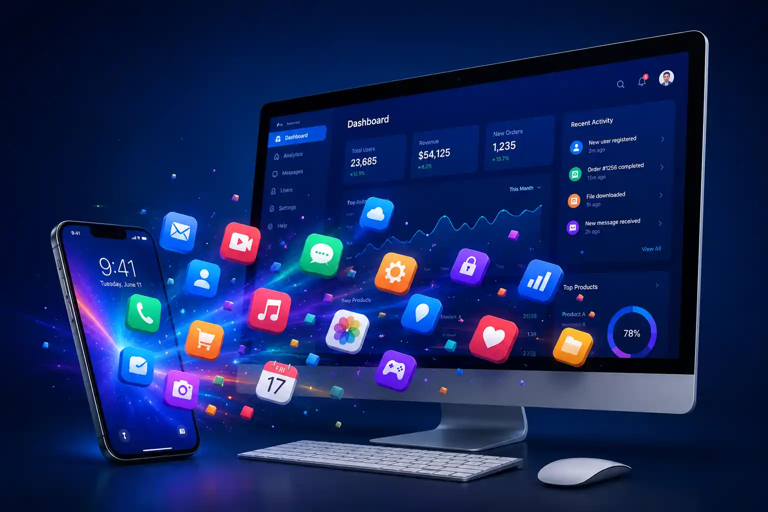 App Development