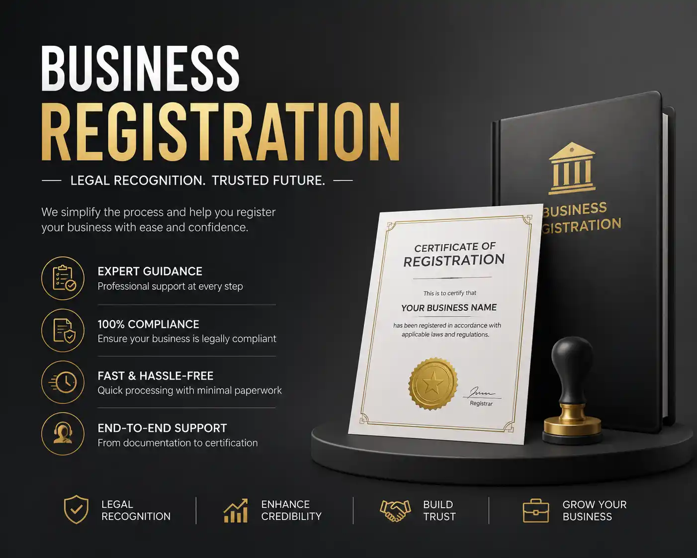 Business Registration