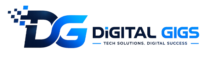 Digital Gigs Logo