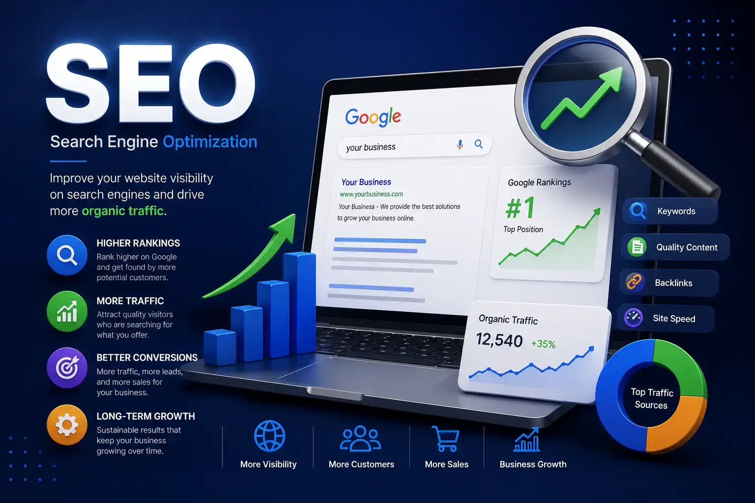 SEO Services